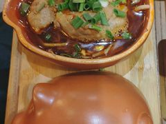 -五样儿西昌小签签烤串(建设路店)