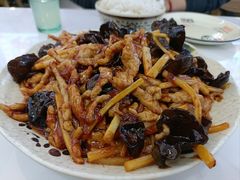 -八方后身麻辣鸡块(总店)