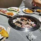 忻州盛江山自助打卡