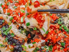 -得意啫·广东啫啫煲(前海HOP店)