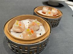 -悦秀·高级粤菜