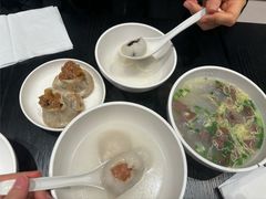 -宁波汤团店(外滩店)