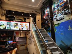 -香港威特瑞茶餐厅(小白楼音乐厅店)