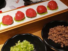 -左庭右院鲜牛肉火锅(南通CBD大有境店)
