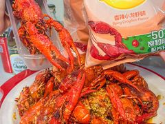 -虾铺子龙虾·私房菜(金源花苑店)