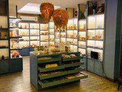 -Let’s Relax Spa(Chiangmai Pavillion)
