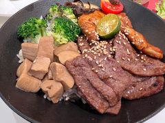-牛邸·烧肉饭(来福士店)