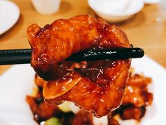-陈傻子餐厅(世纪都会店)