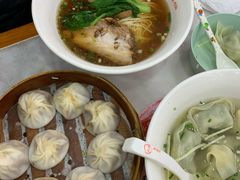-老盛兴汤包馆(大华二路店)
