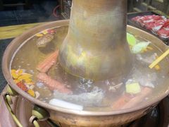 -清真京华源·涮肉烧烤(丰庆店)