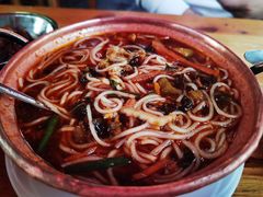 -88号小吃店·经典云南菜·地道纳西美食