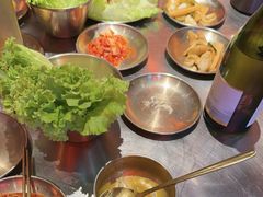 -西塔老太太泥炉烤肉(苏州大悦城店)