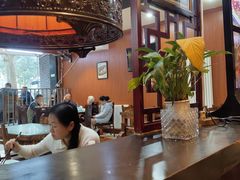 -要德鱼庄(陕钢家属院店)