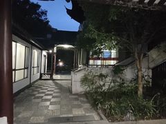 -闻莺馆(柳浪闻莺店)