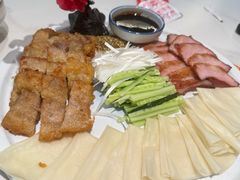 -旺达·福州菜(正大广场店)