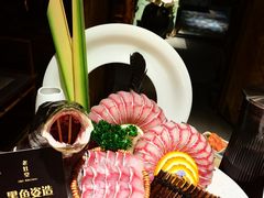 -老灶堂文创火锅(文艺路店)