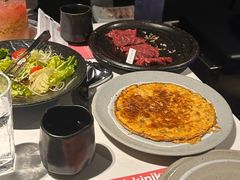 -焱铁烧·黑毛和牛专门店(杭州嘉里中心店)