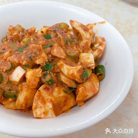 李五面馆总店(货场路店)