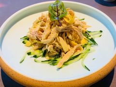 -羲和雅苑•北京烤鸭(平安国际金融中心店)