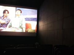 -SFC上影影城(新世界店)