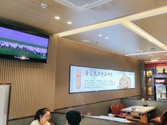 -蝎王府羊蝎子(西直门店)
