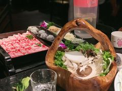 -捞王锅物料理(凯旋路店)