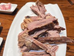 -沙力海西北特色美食烤肉店(北门坡店)