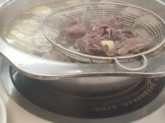 -合意桐坑牛肉粿·鲜牛肉火锅(嵩山总店)