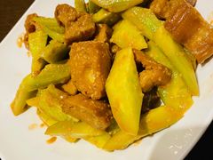 -老牌坊鲁菜名店(宽厚里店)