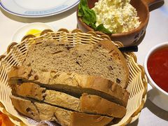 -俄士厨房(万松园店)