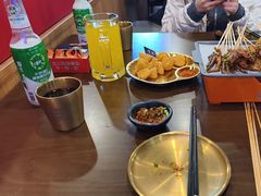 -林二哥宜烤官·宜宾小烧烤