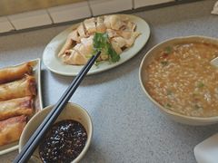 -百家鸡味馆(清泰店)