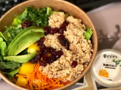 -CALIFORKS加州叉子轻食(朝阳门店)