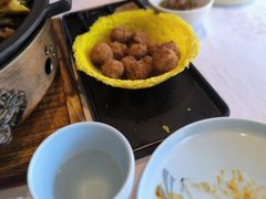 -玉林烤鸭店(定福庄店)
