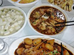-小六农家乐(崇明西沙湿地店)