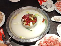 -吴老幺火锅(三林店)