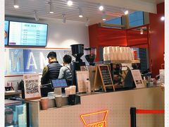 -Manner Coffee(港汇恒隆广场店)