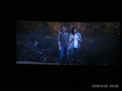 -百丽宫影城(CGS激光苏宁广场店)