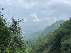 -江郎山风景名胜区