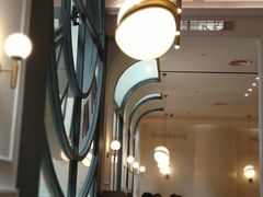 大堂-1981牛排西餐厅(海信店)