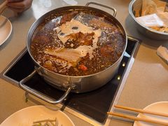 -蝎王府羊蝎子(虎坊桥总店)
