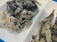 -潮隆牛肉美食城(莲花路店)