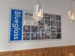 -Blueglass酸奶(财富购物中心店)