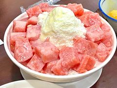-水牛奶皇后糖水铺(深圳总店)