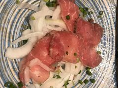 -高木日本料理(静安寺店)