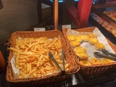 -西十二街牛排(西红门荟聚店)
