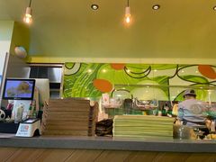 -油梨树AVOCADO TREE(望京店)