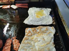 -神奇的香酥鸡蛋灌饼