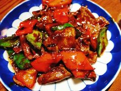 -熠盛·本帮菜Bistro(永嘉路店)