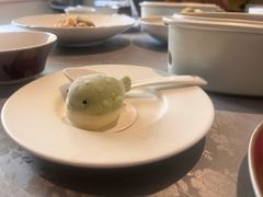 -沈灶河豚宴·河豚融合餐厅(汉中路店)